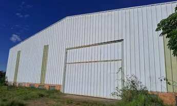 Imagem 6: Complexo indl. 4.235m², Charqueadas/RS