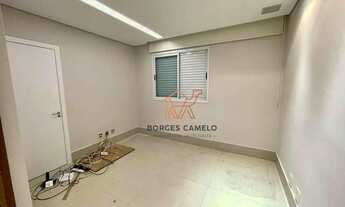 Imagem 5: Apartamento com 4 quartos à venda, 135 m² por R$ 1.290.000 - Buritis - Belo Horizonte/MG