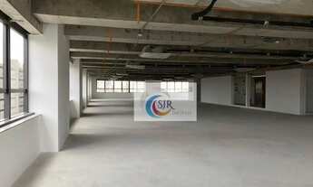 Imagem 4: Conjunto para alugar, 439 m² - LANÇAMENTO - Conjunto comercial com 439 m² localizado na Vi