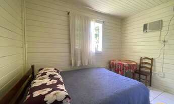 Imagem 7: BROGNOLI VENDE - Duas casas em um único terreno - Entrada individual