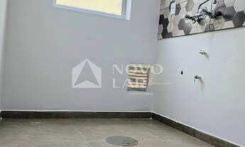 Imagem 6: Apartamento de 1 dormitório com vaga Zona Norte POA