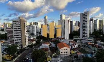 Imagem 5: Apartamento para venda no bairro das Graças com excelente localização!