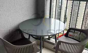 Imagem 6: Imóvel para aluguel possui 25 metros quadrados em Vila Mariana - São Paulo - SP