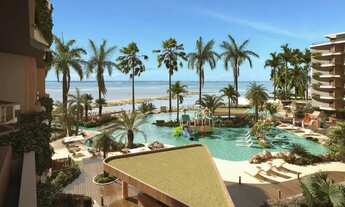 Imagem: Imovél a beira mar 1 e 2 quartos a venda