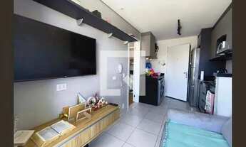 Imagem 5: Apartamento à Venda - Cambuci, 1 Quarto, 32 m2