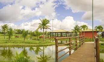 Imagem 7: Vendo lote no damha 1