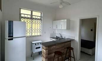 Imagem 2: Apartamento na Barra