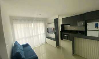 Imagem: Residencial Terra One - Flat para Aluguel/Locação