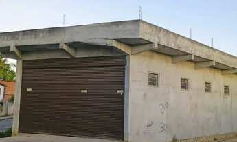 Imagem 4: Galpão para aluguel e venda com 450 metros quadrados em Itinga - Lauro de Freitas - BA