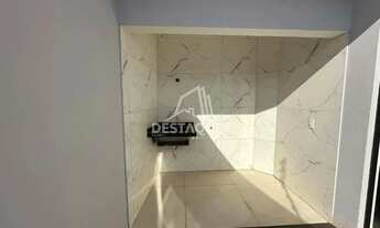 Imagem 5: Casa para Venda em Presidente Prudente, Residencial Brisas do Bosque, 3 dormitórios, 3 suí