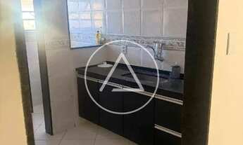 Imagem 6: Atlântica Imóveis tem excelente apartamento de Vila Para locação Centro de Macaé