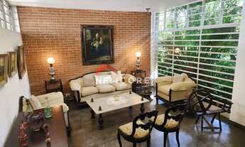 Imagem 5: Casa em Rua Antônio de Gouveia Giudice - Alto de Pinheiros - São Paulo/SP