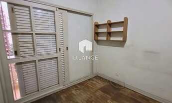 Imagem 6: Apartamento à venda no bairro Cambuí em Campinas