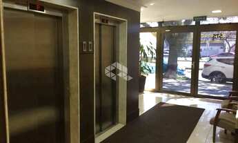 Imagem 3: Sala comercial com Vaga/Box de Garagem..