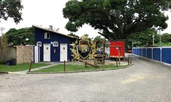 Imagem 4: Terreno Comercial com 840 m² à venda por R$ 1.500.000,00 - Centro - Araruama /RJ