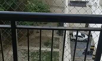 Imagem 5: Apartamento com 2 dormitórios para alugar, 63 m² por R$ 3.500/mês - Centro - Niterói/RJ