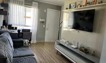 Imagem 2: Casa em Condomínio 02 dormitórios Zona Sul