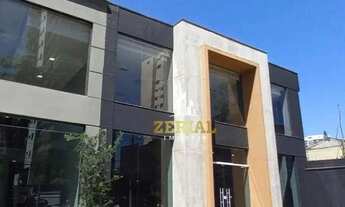 Imagem: Prédio para alugar, 170 m² por R$ 25.541,00/mês