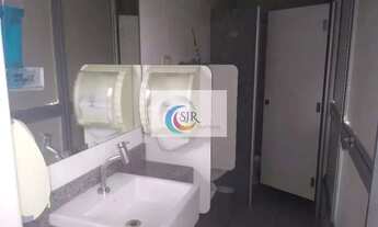 Imagem 4: Conjunto para alugar, 217 m² Jardim Europa - São Paulo/SP