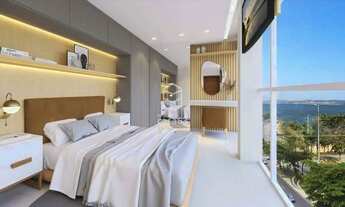 Imagem 4: Flat Orla 14 - YVY HOME