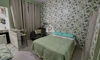 Imagem 3: Apartamento 1 Quartos em Copacabana - Frente, 29 m², Financiamento