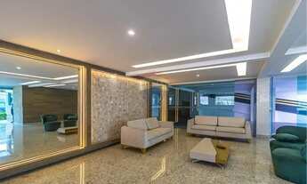 Imagem 2: Aluguel Apartamento Ed. Atlântico Sul