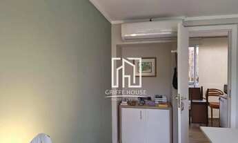 Imagem 6: Sala Comercial Pronta na Barra da Tijuca 60m²