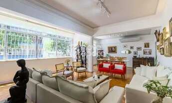 Imagem 4: Copacabana Apartamento com 3 dormitórios