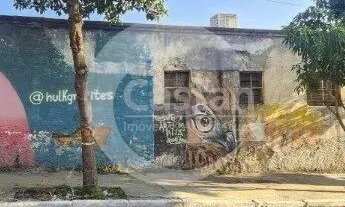 Imagem: Terreno Comercial em MOOCA