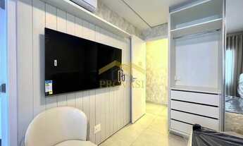 Imagem 8: Oka Mamoré - Apartamento Mobiliado com 124m e 3 suítes para Locação em Edifício Oka Mamoré