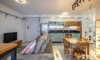 Imagem 5: Apartamento com 2 dormitórios, sendo 1 Suíte à venda, 70 m² por R$ 440.000 - Salto do Nort