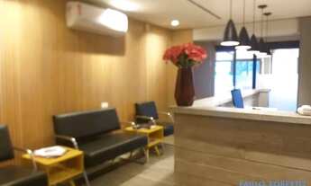 Imagem 4: CONJ. COMERCIAL - ALTO DE PINHEIROS - SP