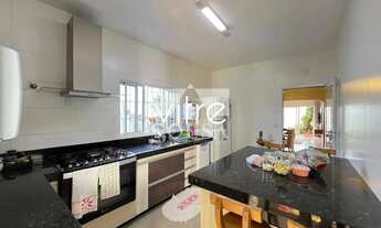 Imagem 3: Casa à venda no bairro Cidade Jardim em Uberlândia