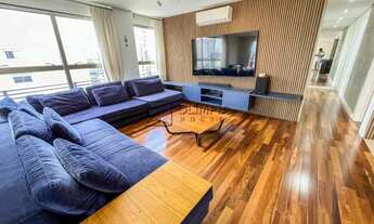 Imagem: Venda Apartamento 3 Dormitórios - 140 m²