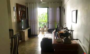 Imagem 5: Apartamento de 4 quartos à venda Jardim da Penha em Vitória - Lazer completo!