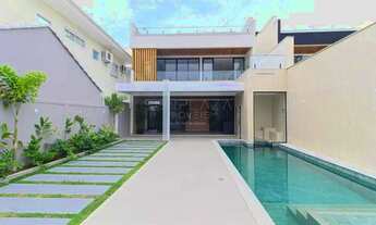 Imagem: Casa com 5 suítes à venda, 500 m² por