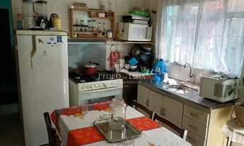 Imagem 3: Casa terrea na região da Penha