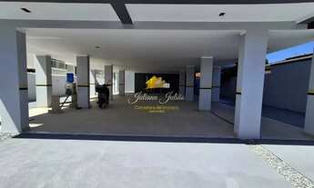 Imagem 2: APARTAMENTO 2 QUARTOS SENDO 1 SUÍTE A VENDA NO BAIRRO JARDIM MARILÉA EM RIO DAS OSTRAS RJ