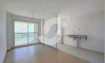 Imagem 5: Vendo apartamento novo no empreendimento Flua