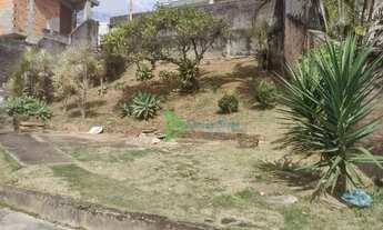 Imagem 2: Terreno à venda, 303 m² Jardim Líbano - São Paulo/SP