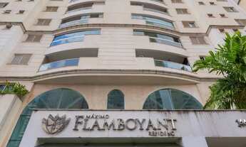 Imagem 2: Apartamento de 3 quartos no Jardim Goiás - Goiânia - GO