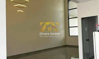 Imagem 4: Casa com 3 suítes, 180 m² - 309 sul (Arso 34) -Próximo á Praia da Graciosa- Palmas/TO