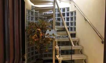 Imagem 4: Casa de luxo Rj Copacabana Alto padrao Imovel classe AAA