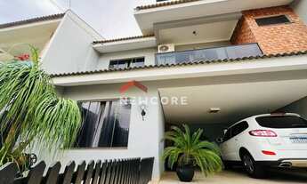 Imagem 4: Sobrado em Rua Ametista - Jardim Real - Maringá/PR