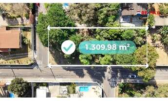 Imagem: !!! TERRENO DE ESQUINA !!! - PERMUTA KIT