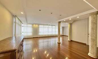 Imagem 4: Aluguel apartamento com 4 quartos (2 suítes) no bairro Lourdes