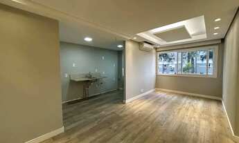 Imagem 3: ICON - 2 quartos (suíte), churrasqueira e vaga. Infra completa. Excelente localização na Z