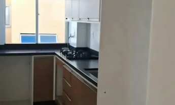 Imagem 7: Apartamento de 2 dormitórios financiável com móveis planejados semi mobilido Bairro Itajaí