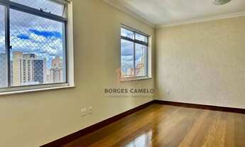 Imagem 2: Apartamento com 3 quartos para alugar, 120 m² - Lourdes - Belo Horizonte/MG