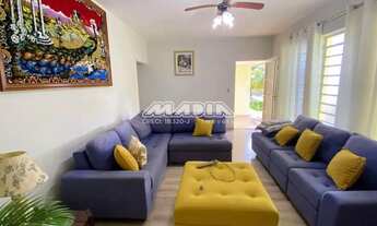 Imagem 3: Casa - Vila Santo Antônio - Valinhos